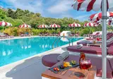 Ammon Zeus Luxury Beach Hotel foto 14