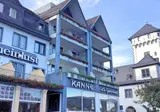 Hotel Rheinlust foto 19