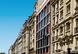 Hotel Mercure Paris 17 Batignolles foto 4