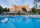 Hotel Kvarner Palace foto 13