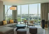 Sheraton Grand Hotel foto 10