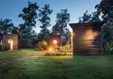 Erfgoed Bossem - Glamping foto 1