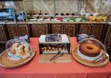 Ottomans Life Hotel S Class Hotel foto 27