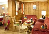 Hotel Alpenblick foto 11