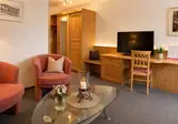 First Mountain Hotel Montafon foto 6