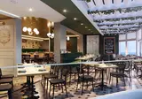 8 dg cruise West Mid Zee Mein Schiff Flow foto 3