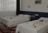 Oylum Garden Hotel foto 2