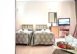 Pausania Inn foto 5