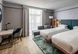 Brussels Marriott Grand Place foto 5