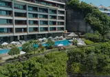 Ulu Segara Luxury Suites & Villas foto 11
