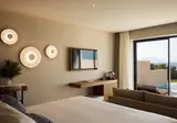 Oros Luxury Beach Resort foto 2