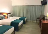 Apulia Praia Hotel foto 13