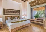 Puri Sunia Resort Bali foto 3