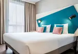 Aparthotel Adagio London Stratford foto 3