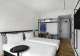 Ibis Budapest Stadium foto 18