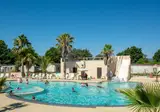 Camping Golfe De Saint-tropez foto 1