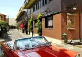 Armada Istanbul Old City Hotel foto 16