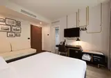 Best Western Hotel Tritone foto 25