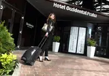 Hotel Occidental Praha foto 10