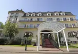 Parkhotel Kurhaus foto 33