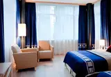 Grand Hotel Reykjavik foto 8