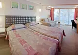Hotel Sandy Beach foto 3