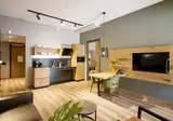Appartementen De Egmonden foto 10