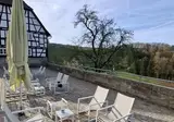 Hotel Burg Waldenstein foto 9