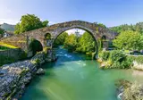 Grand Tour Noord Spanje foto 4