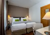 Leonardo Boutique Hotel Madrid foto 7