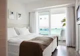 The Beachfront Hotel foto 21