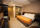 King Fahd Palace Hotel foto 10