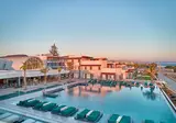 Hotel Paralos Kosta Alimia foto 1