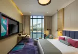Millennium Al Barsha foto 4
