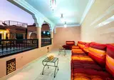 Riad La Gazelle Du Sud foto 11