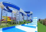 Concorde Luxury Resort foto 2