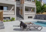 Casa D'Oro Suites foto 1