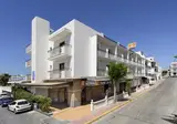 Aparthotel Vibra Sanan foto 10