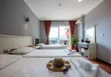 Grand Alisa Hotel foto 22