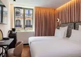 Hotel Maison Hamelin Parijs foto 2