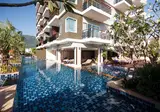 Andakira Hotel foto 1