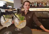 Hotel Restaurant De Eenhoorn foto 25