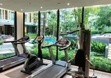 Hotel Amber Pattaya foto 9
