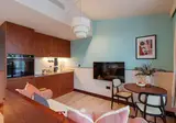 Room2 Chiswick Hometel foto 13