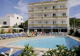 Sol Bahía Ibiza Suites foto 24
