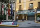 Exe Almería Centro foto 6