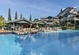 Limak Lara De Luxe Hotel foto 42