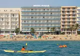 Hotel Pimar & Spa foto 5