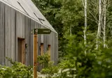 Vakantiepark Woodz Lodges foto 7