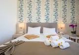 Kalyves Beach Hotel foto 16
